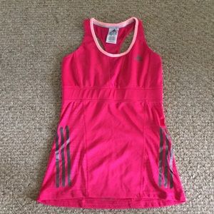 Adidas workout shirt Size S